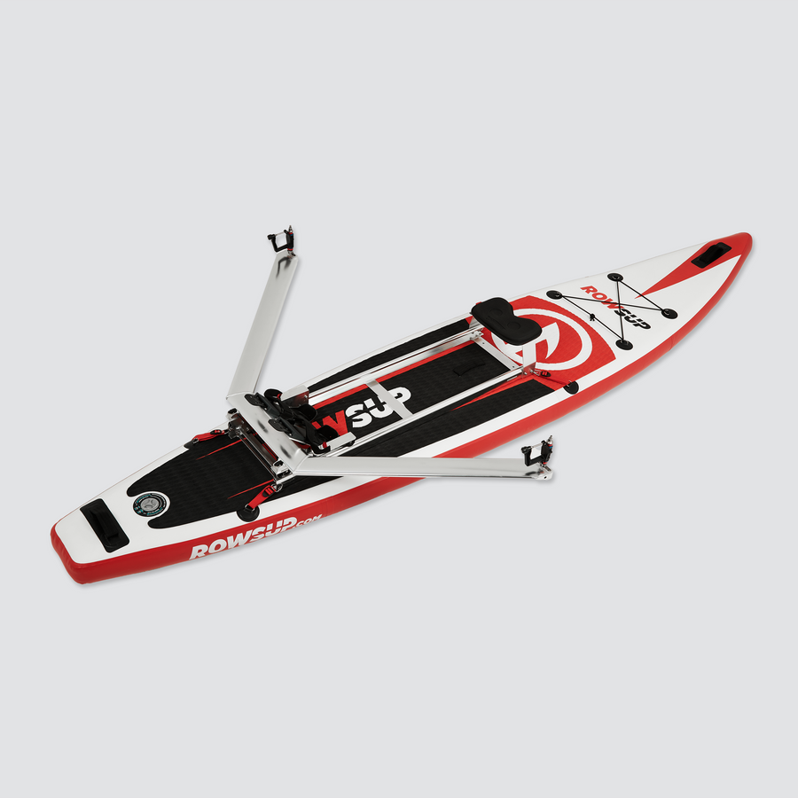 RowSUP – Row SUP North America