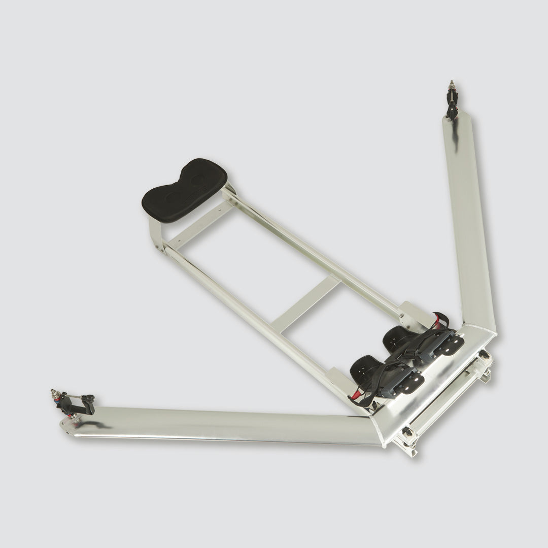 RowSUP Rowing Rig – Row SUP North America